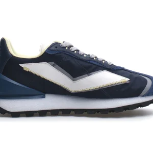 Voile Blanche sneakers uomo Qwark Spur 2