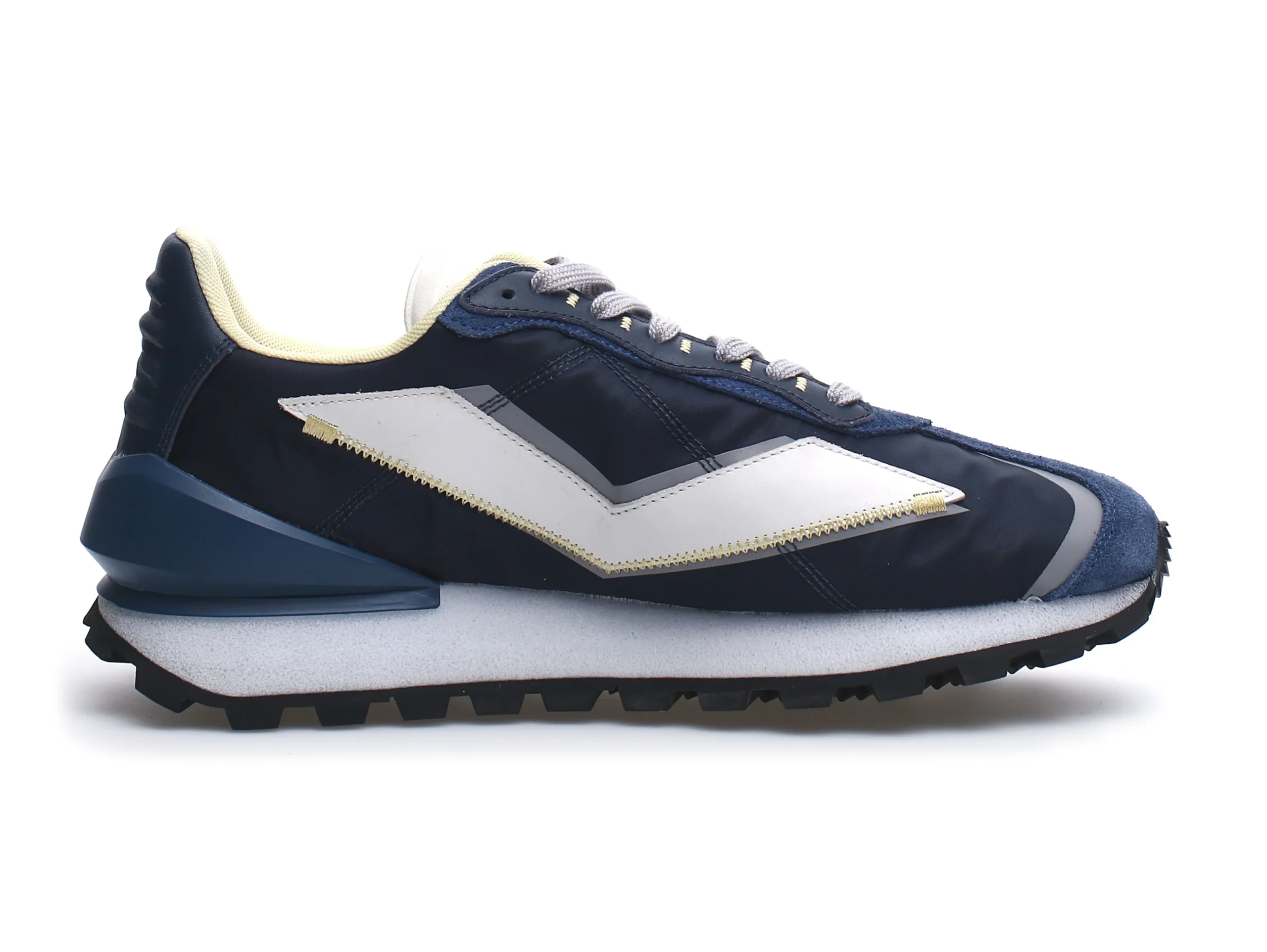 Voile Blanche sneakers uomo Qwark Spur 2 - immagine 2