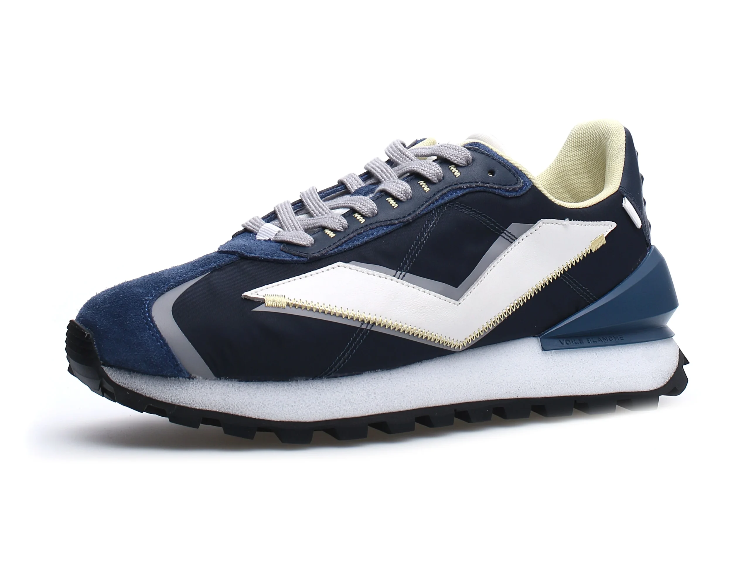 Voile Blanche sneakers uomo Qwark Spur 2 - immagine 5