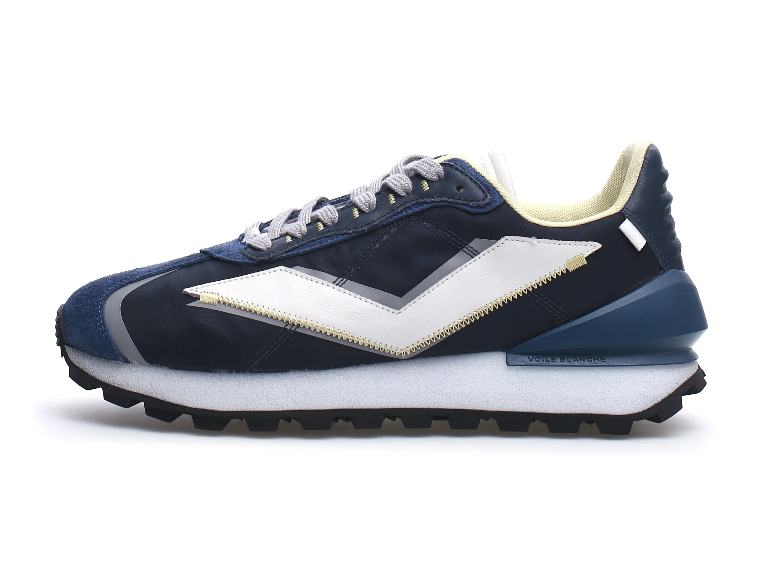 Voile Blanche sneakers uomo Qwark Spur 2 - immagine 3