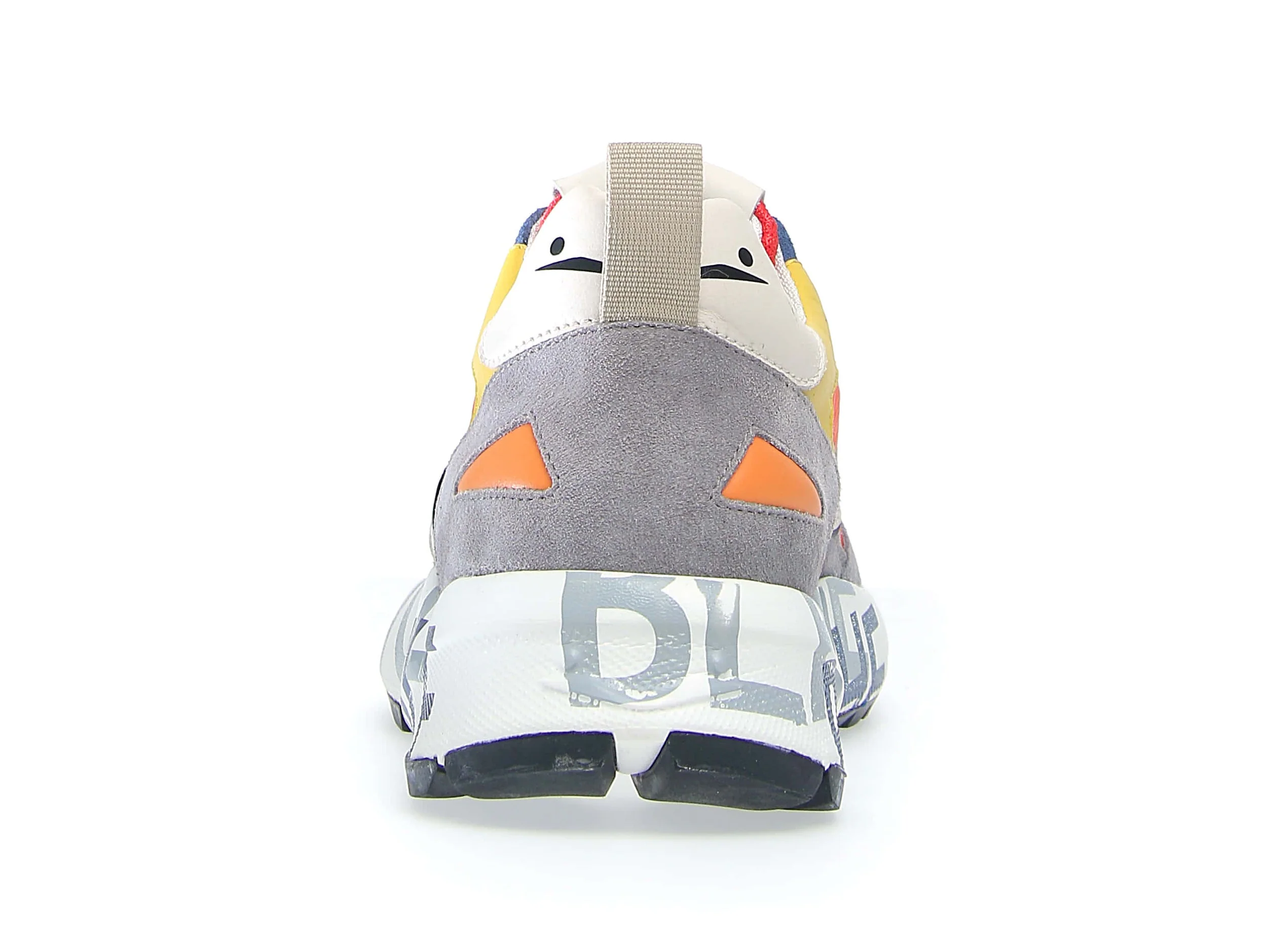 Voile Blanche sneakers multicolor Club 16 - immagine 6