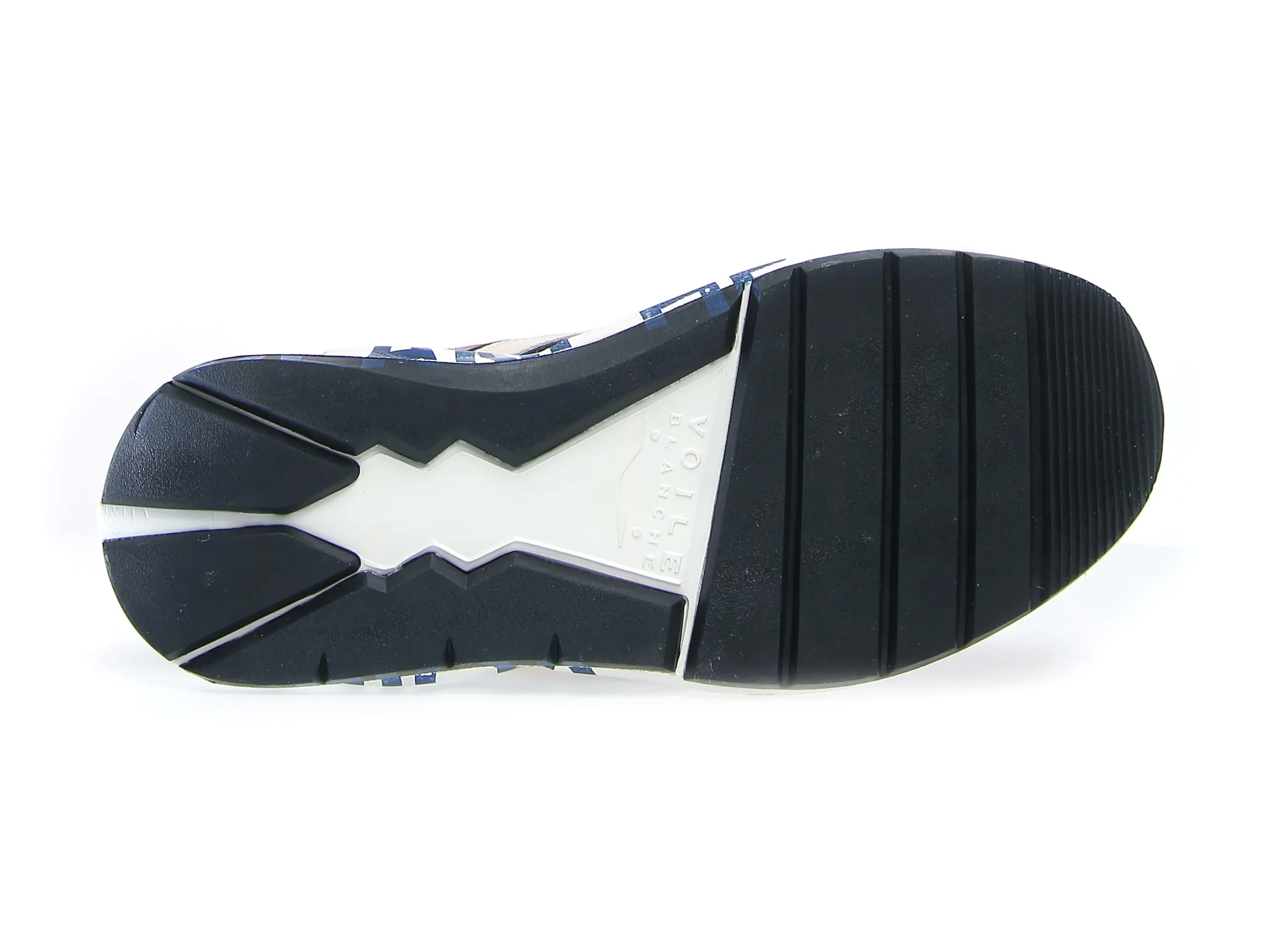 Voile Blanche sneakers multicolor Club 16 - immagine 7