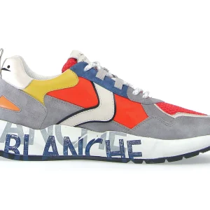 Voile Blanche sneakers multicolor Club 16