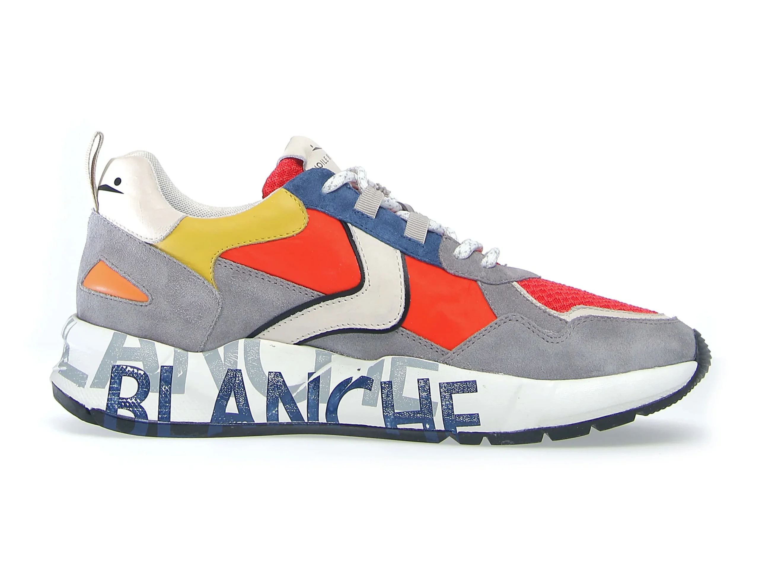 Voile Blanche sneakers multicolor Club 16 - immagine 2