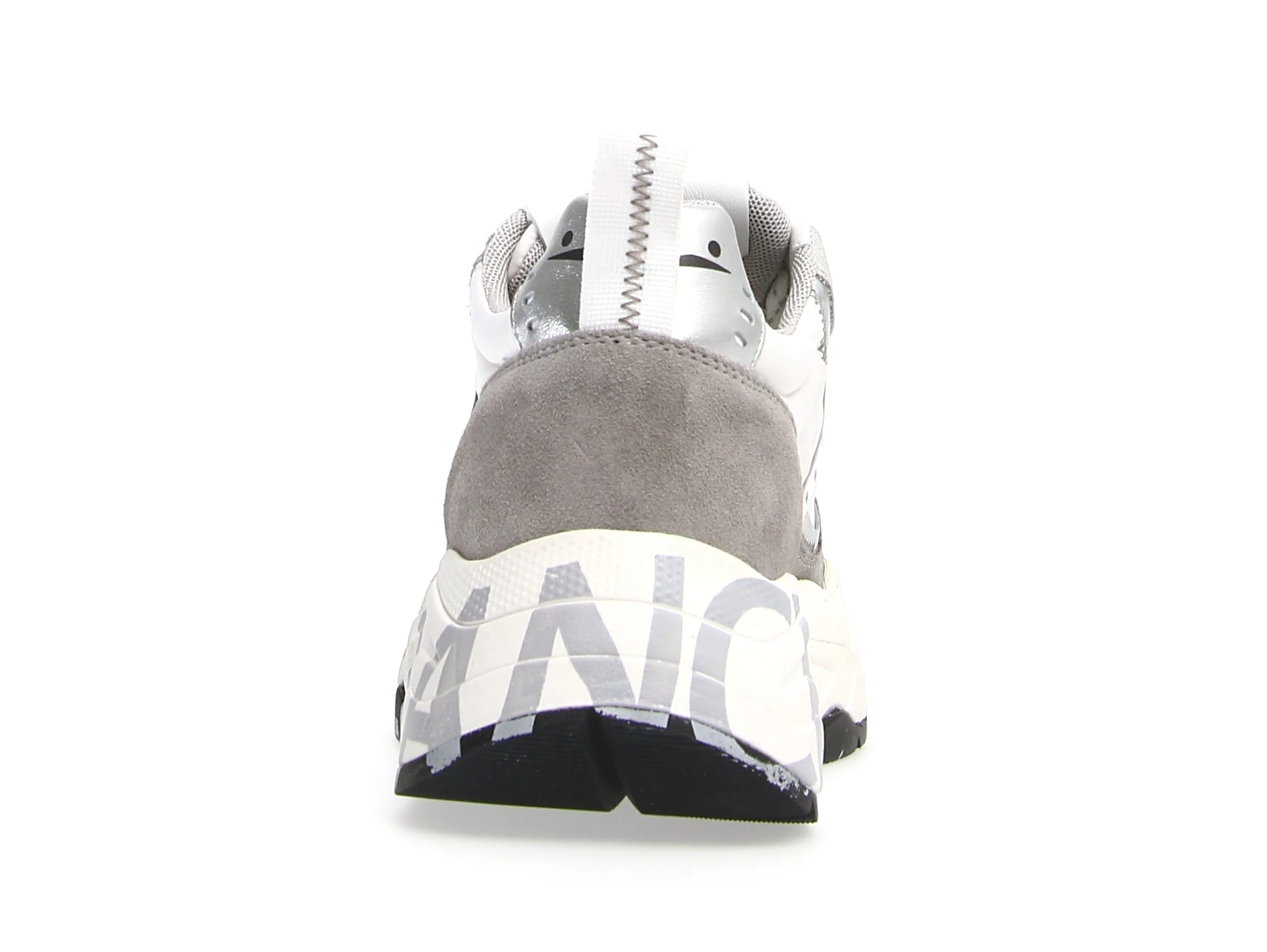 Voile Blanche sneakers Club 105 tessuto suede - immagine 6