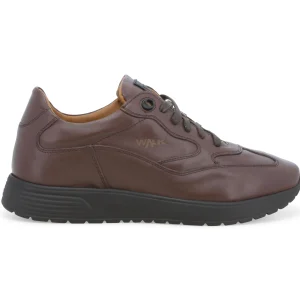 Melluso Scarpe Stringate Basse Casual Invernali Pelle