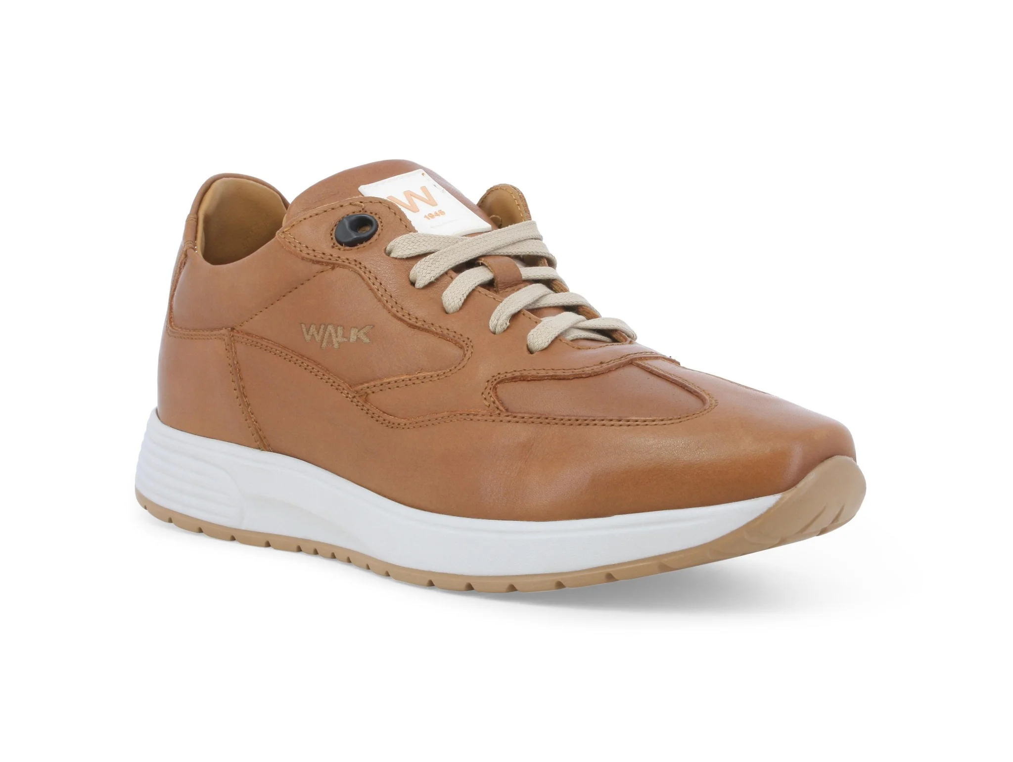 Melluso Scarpe Uomo Casual Sportive Comfort Praticità in Pelle - immagine 3