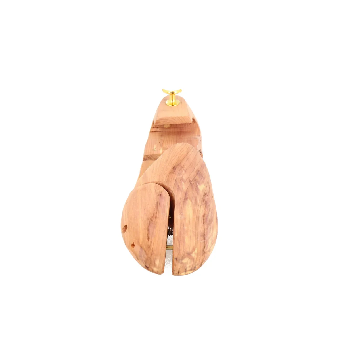 Tendiscarpe espandibile in legno di cedro aromatico in varie misure - immagine 6
