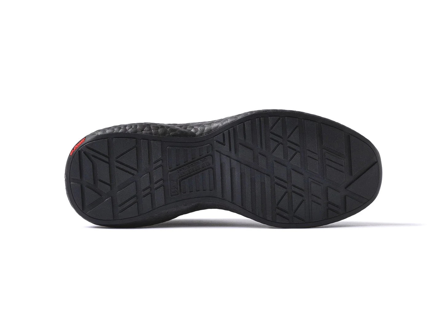 U-Power Sneaker Uomo Joel U.Lite Tomaia in Tessuto - immagine 7