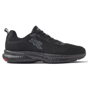 U-Power Sneaker Uomo Joel U.Lite Tomaia in Tessuto