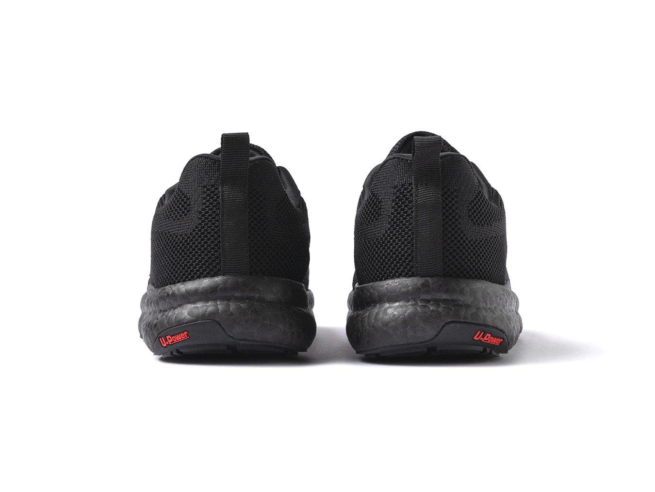 U-Power Sneaker Uomo Joel U.Lite Tomaia in Tessuto - immagine 5