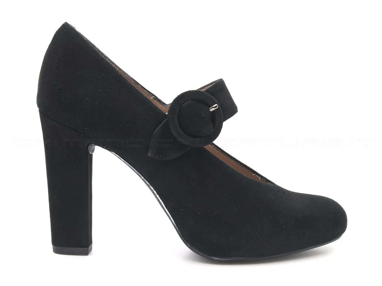 Unisa Pegy scarpe con cinturino