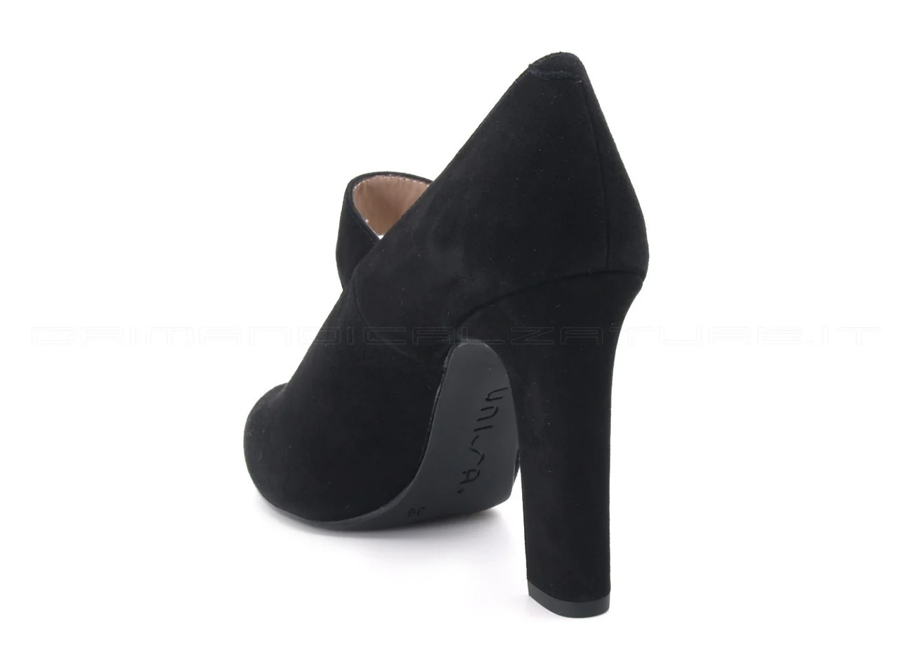 Unisa Pegy scarpe con cinturino - immagine 4