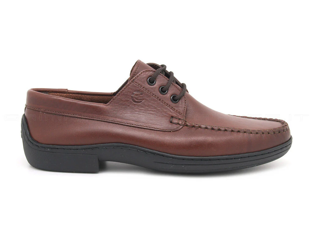 Valleverde uomo scarpe Aria Condizionata - immagine 2