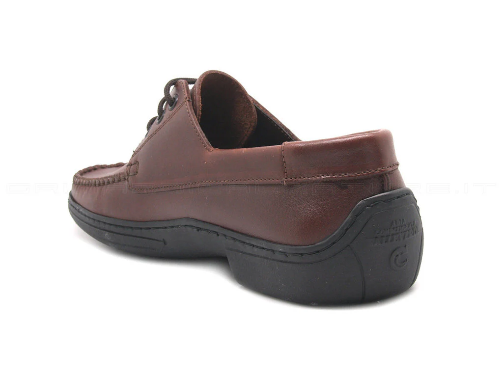 Valleverde uomo scarpe Aria Condizionata - immagine 4