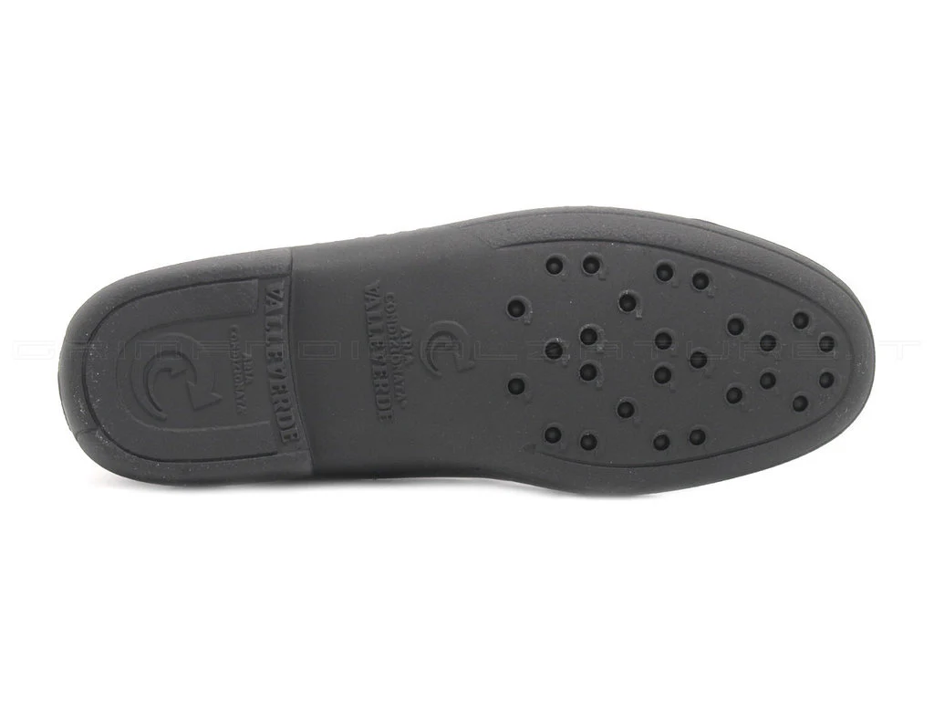 Valleverde uomo scarpe Aria Condizionata - immagine 5
