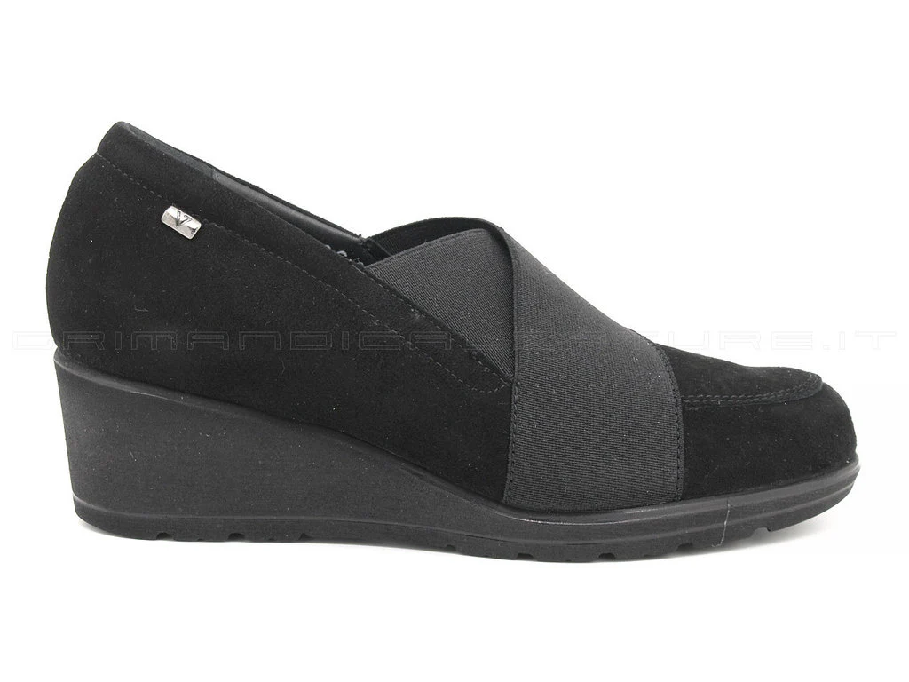 Valleverde scarpe accollate predisposte - immagine 2