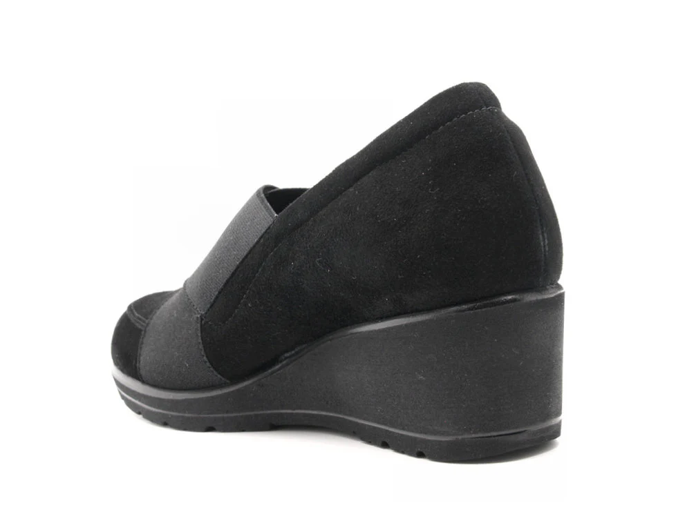Valleverde scarpe accollate predisposte - immagine 5