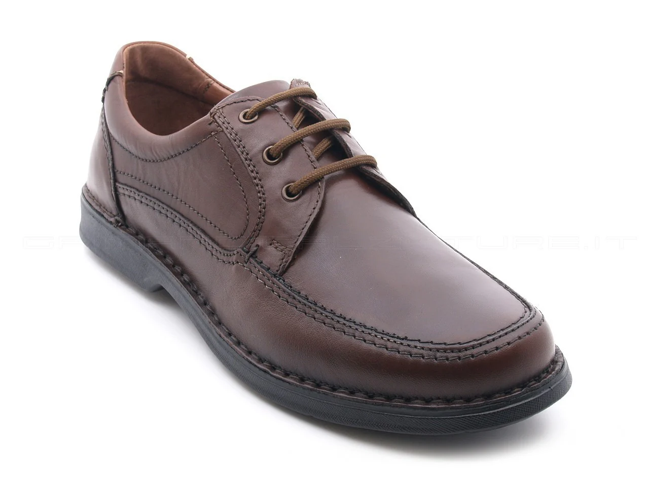 Valleverde uomo scarpe classiche - immagine 4