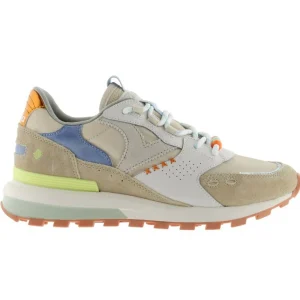 Victoria Sneakers Luna Donna Multicolore Dettagli Unici