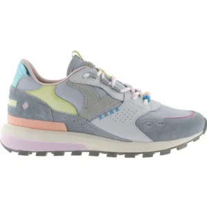 Victoria Sneakers Luna Donna Multicolore con Dettagli Unici