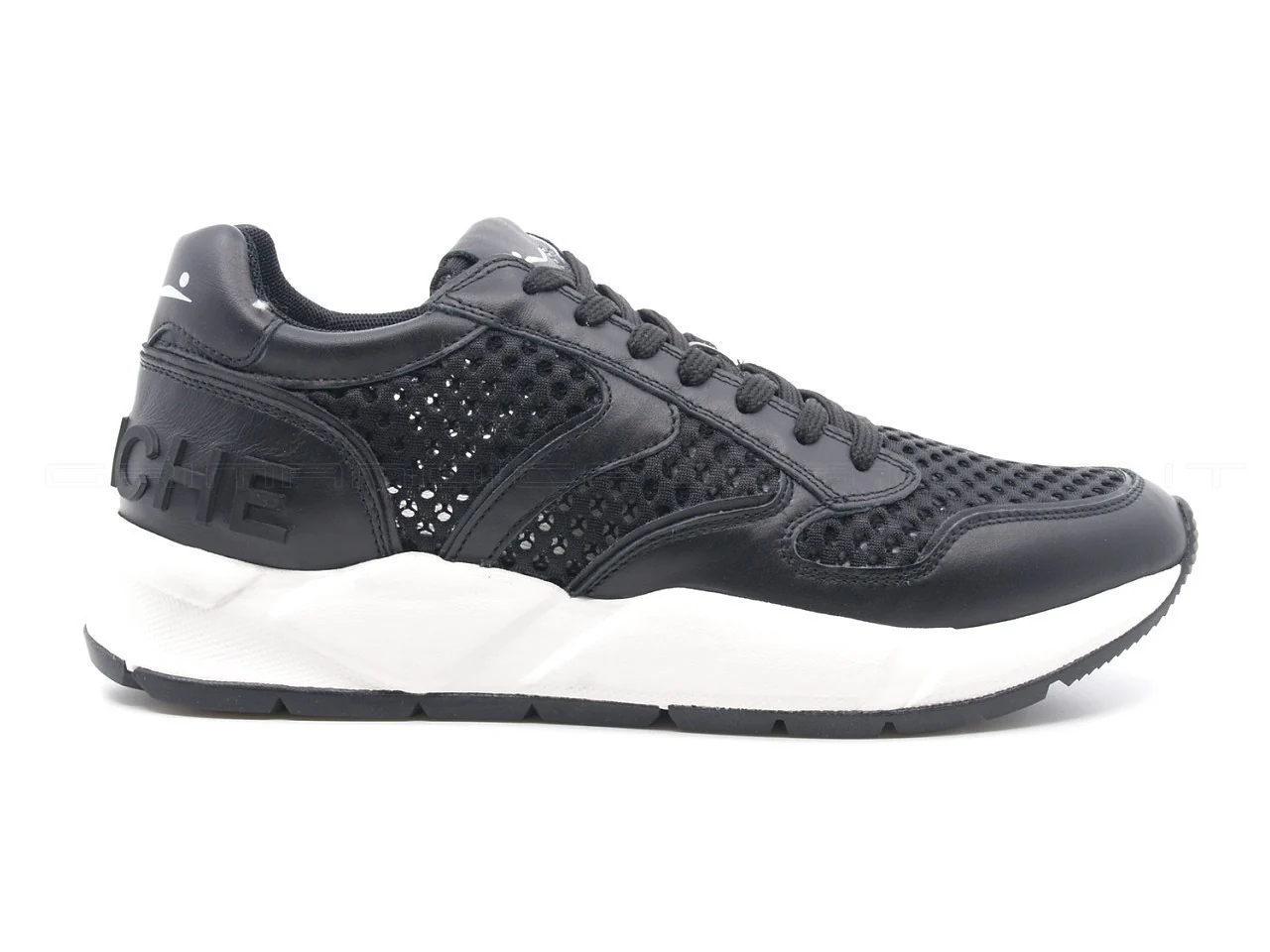 Voile Blanche Arpolh mesh uomo - immagine 2