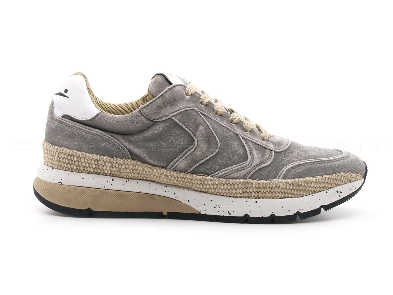 Voile Blanche Dave sneakers - immagine 2