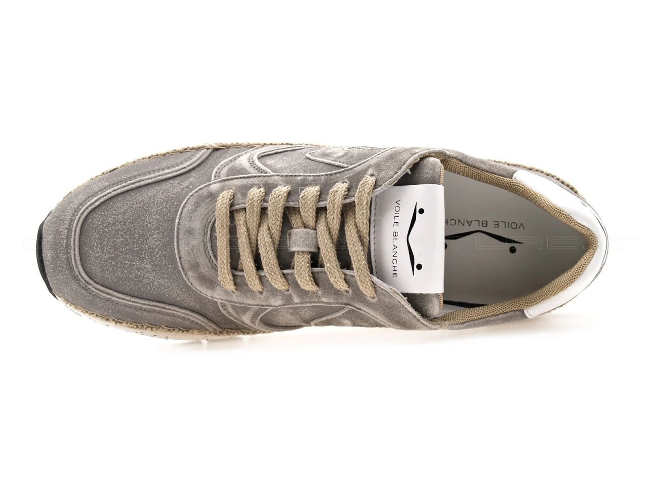 Voile Blanche Dave sneakers - immagine 3