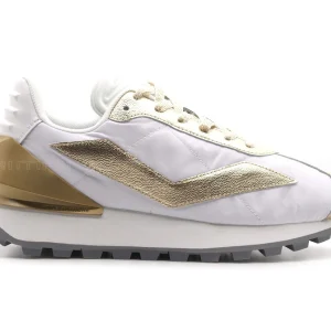 Voile Blanche donna Qwark Spur