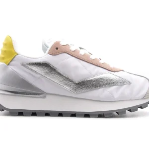 Voile Blanche donna Qwark Spur