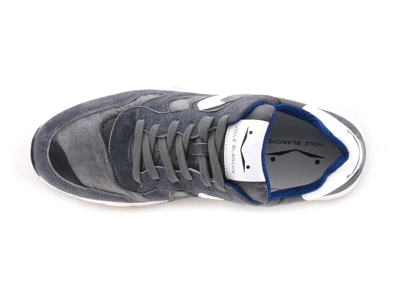 Voile Blanche sneakers uomo Jave - immagine 3