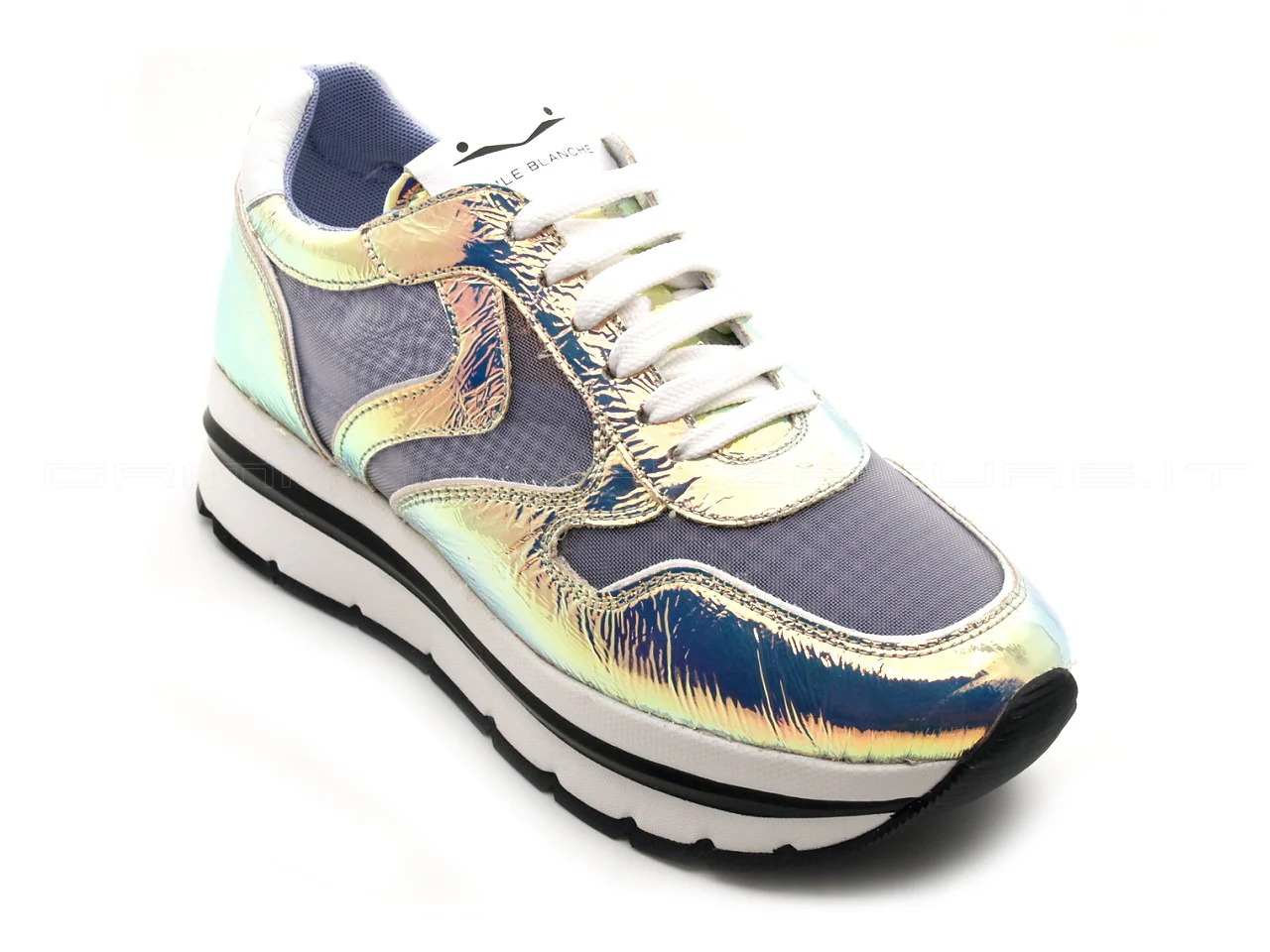 Voile Blanche donna scarpe May Mesh - immagine 4