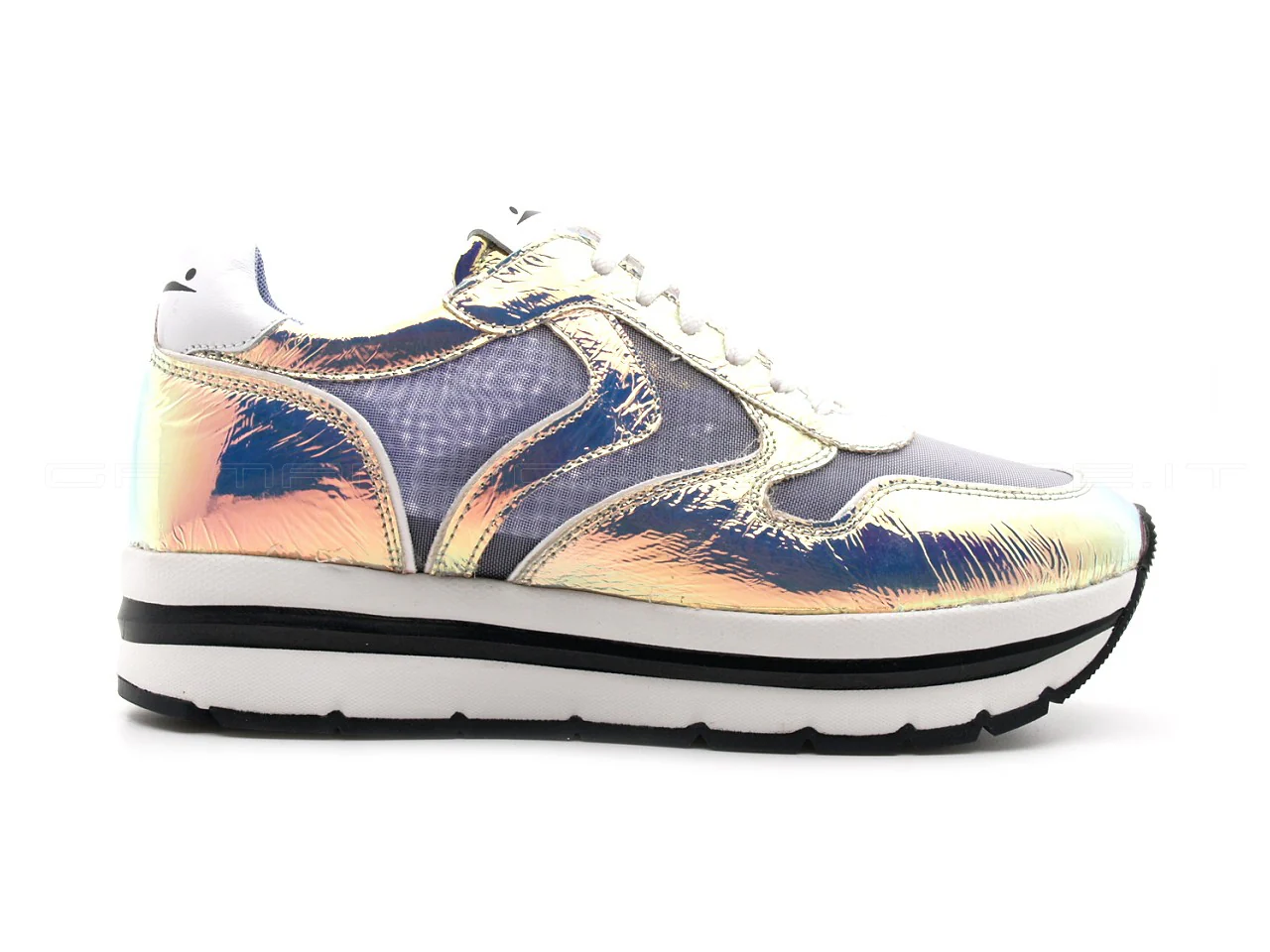 Voile Blanche donna scarpe May Mesh - immagine 2