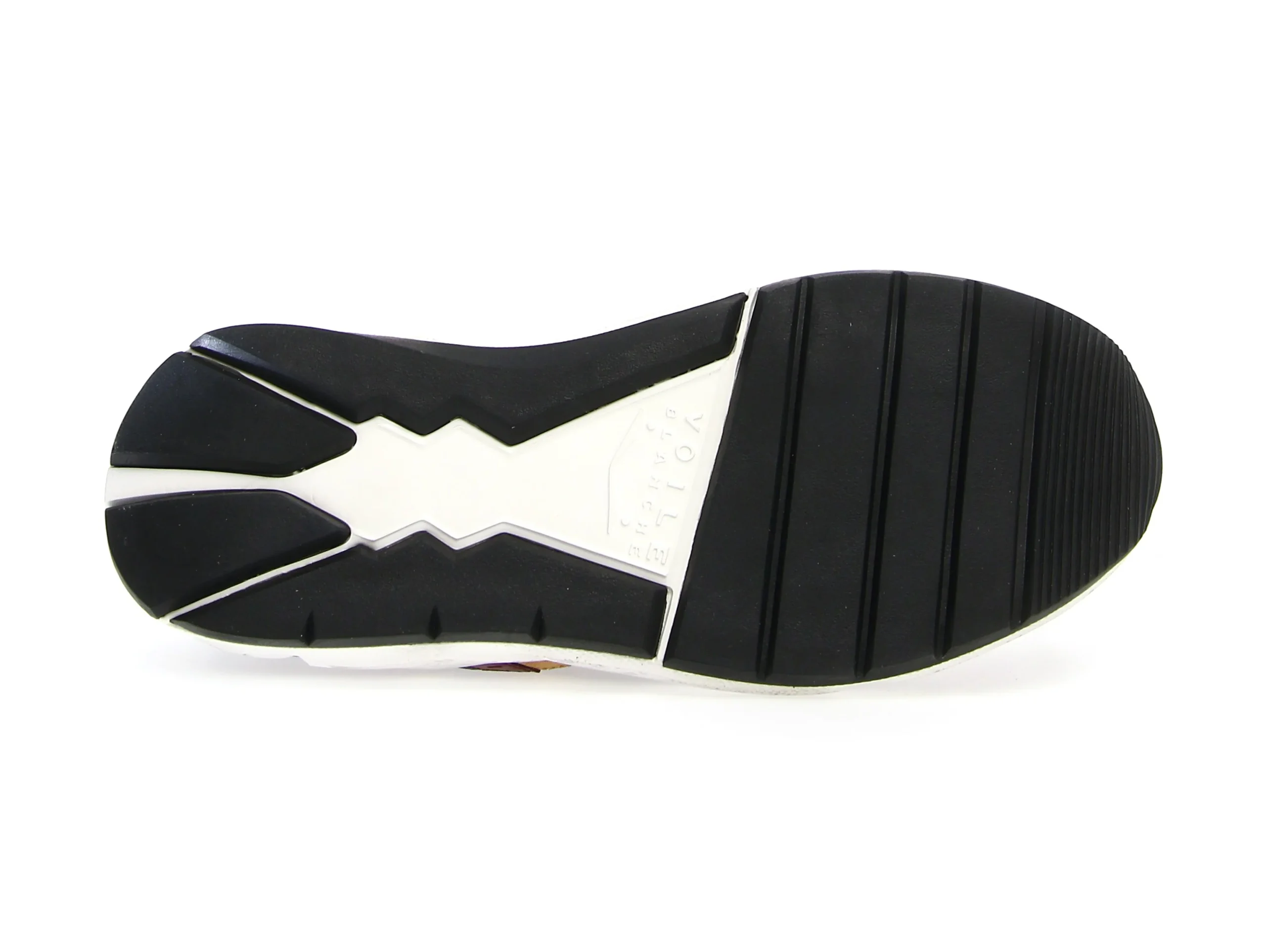 Voile Blanche sneakers uomo multicolor Club 18 - immagine 7