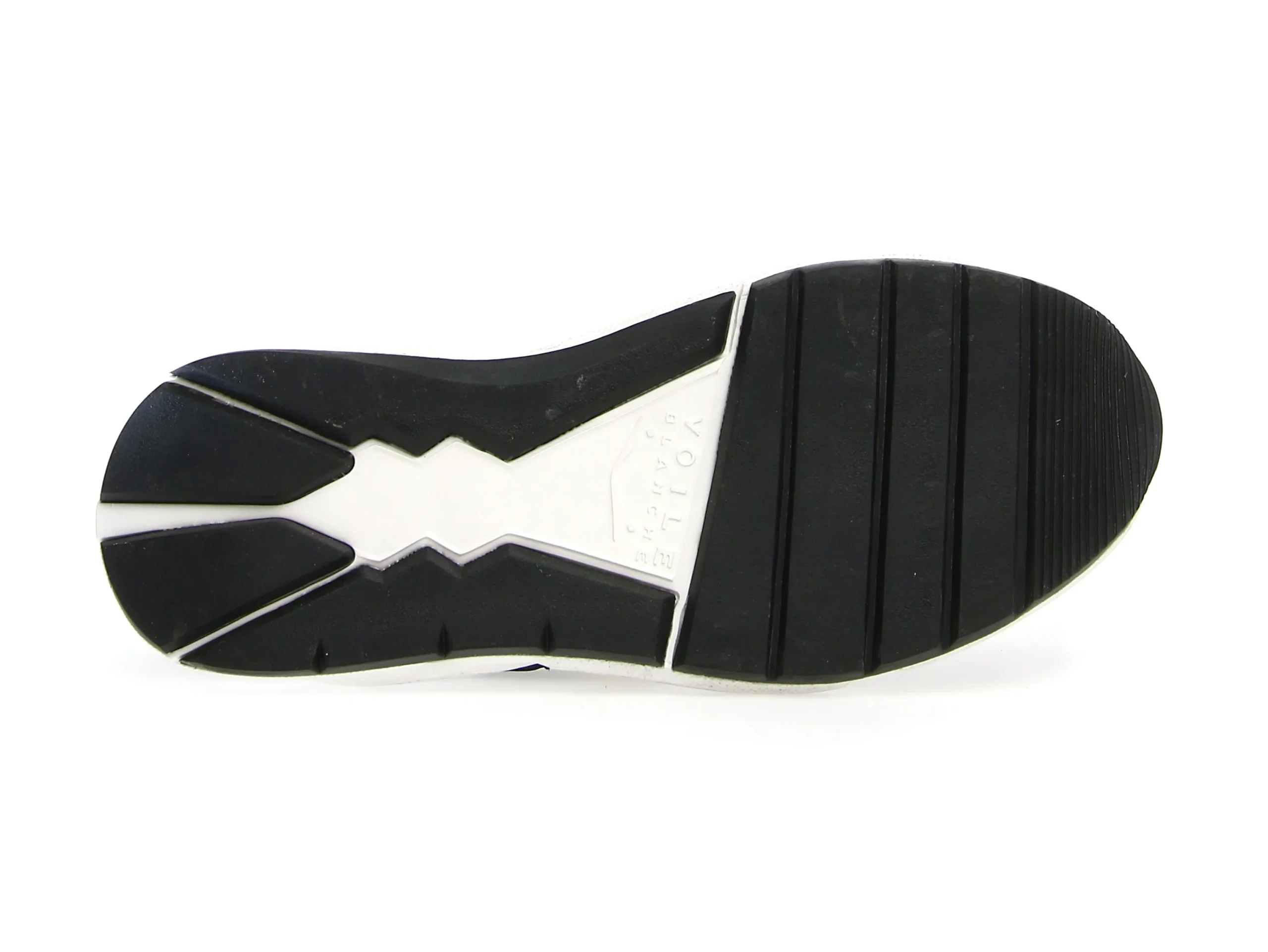 Voile Blanche uomo sneakers multicolor Club 18 - immagine 7