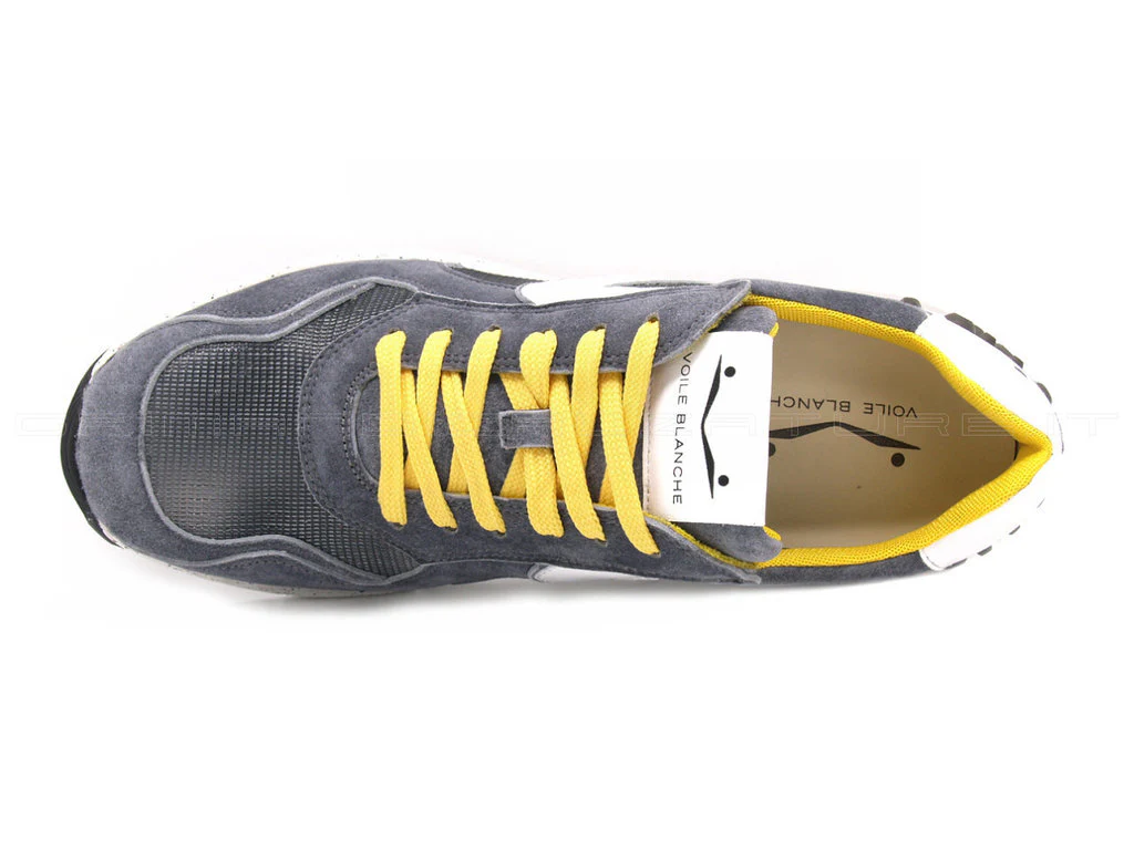 Voile Blanche Lenny Mesh Power - immagine 4