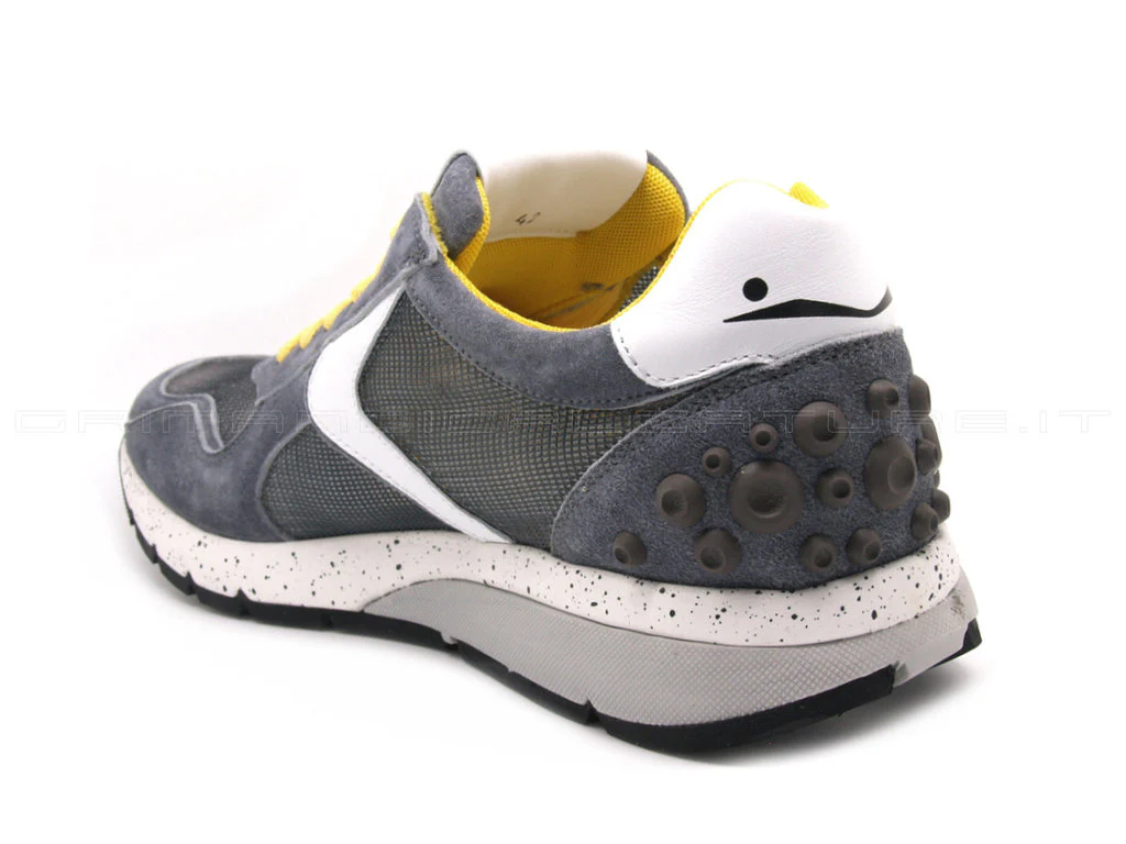 Voile Blanche Lenny Mesh Power - immagine 5