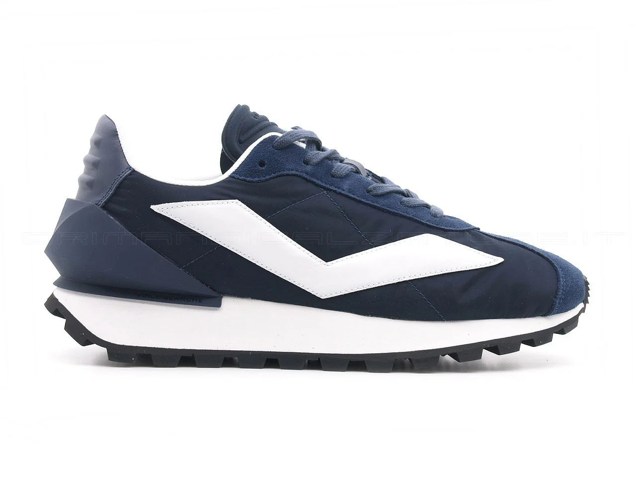 Voile Blanche sneakers Qwark Spur - immagine 2