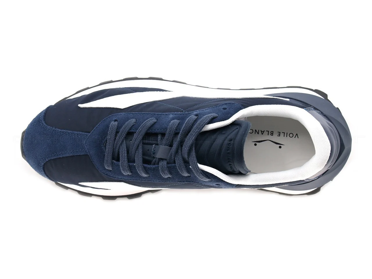 Voile Blanche sneakers Qwark Spur - immagine 3